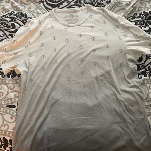 American rag T-shirt men’s xx-large